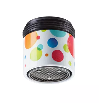 HONEYCOMB PCA® Aérateur "Spots"